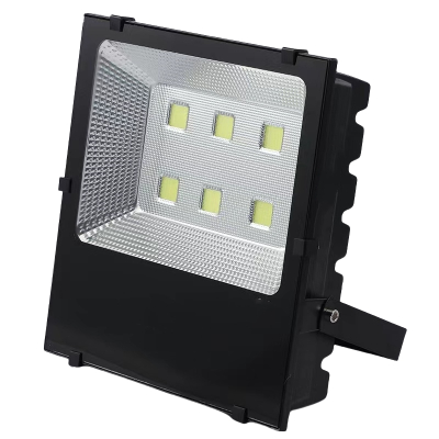 鑫荣登 LED投光灯 XRD552 300W 黑色外壳