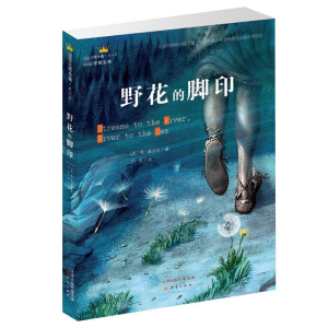 [M]野花的脚印-9787530764763