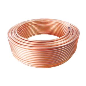 中锦科技 紫铜管2.2×0.5mm[外径×壁厚] 米