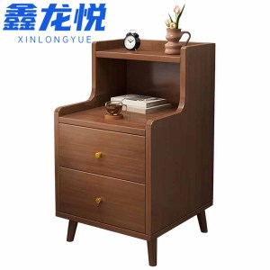 鑫龙悦床头柜