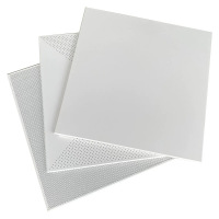 诚智旺 铝扣板含龙骨 600*600*1.0mm/平方米