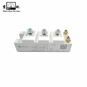 震配 IGBT整流模块 BSM100GB120DN2K (其它规格请备注) 块