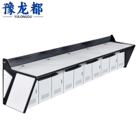 豫龙都操作台5m台