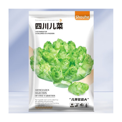 儿菜种子 10g/袋