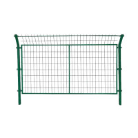 安虎 隔离护栏网 1.8*3-丝粗5.0mm 件