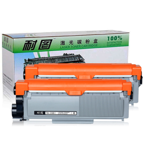 耐图 兄弟TN-2380大容量碳粉盒 适用Brother HL-L2320D HL-L2360DN硒鼓 粉盒 墨盒
