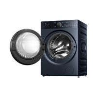 小天鹅全自动10kg瑾瑜蓝洗干一体机TD10N6