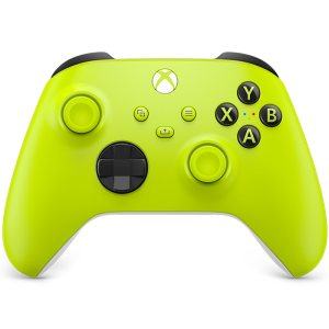 微软XBOX Series X/S无线控制器 Xbox手柄 游戏手柄 家用游戏机蓝牙手柄steamPC游戏ps5[国行]