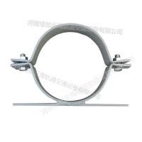 瑾如云海 一字型抱箍 支架抱箍 76mm 个