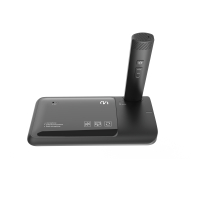 戴阳二合一桌面麦克风PT-9627A(拍前需联系客服)