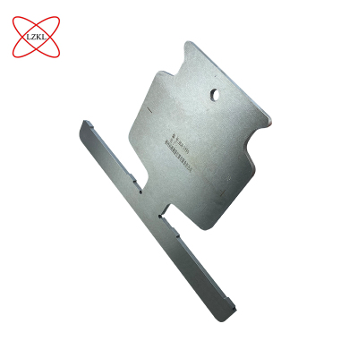 LZKL P60、60N断面对称度量规KL-TB2344.120-B6-60件