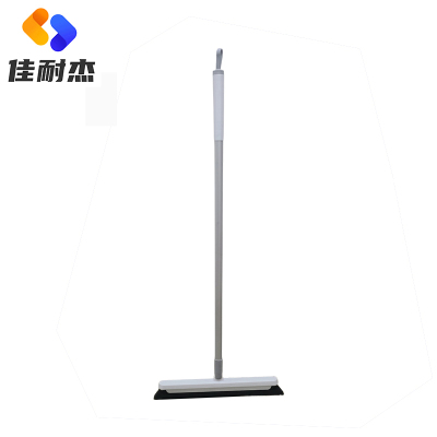 佳耐杰 海绵扫水地刮魔术扫把地面刮水器尘扫 35cm/把