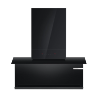 博世8系 T8双吸油烟机DXB22E941W