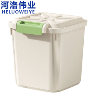 河洛伟业