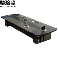 黎珞森