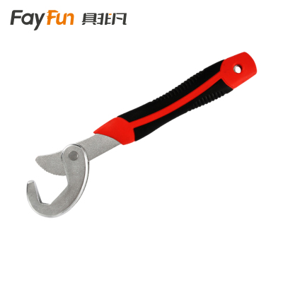 具非凡 活口扳手 22-32mm把