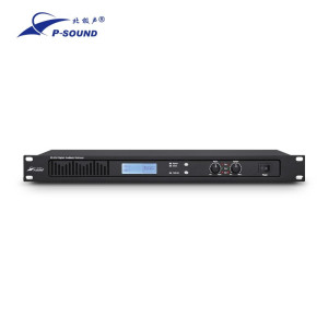 北极声 智能数字5路自动混音反馈抑制器 MS-850