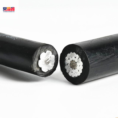 常顺鑫 铝芯交联聚乙烯电缆JKLGYJ1×70/10 米