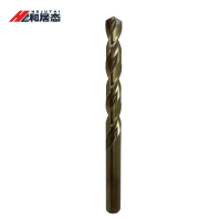 和居态 含钴麻花钻头 12mm 支