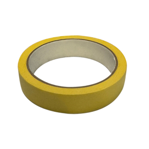 天孚 TF24-JD003 18mm*20m胶带 (计价单位:个) 黄色