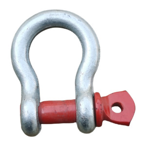 区南 卸扣 卸卡 25T 个