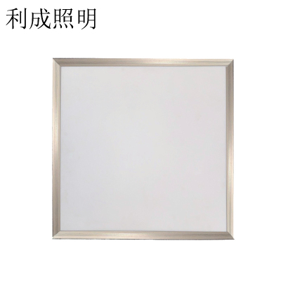 利成照明 LED平板灯 超薄侧发光595面板灯 LC1223 个