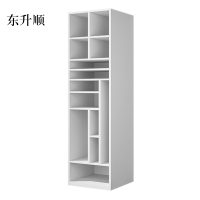 东升顺A款白色携行柜器材柜物资存放柜衣帽柜存放柜