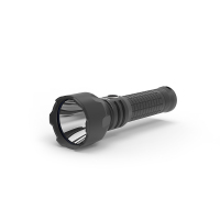综城优品 CC-FL02 3.7V 10W 手电筒 (计价单位:个) 黑色