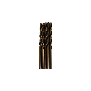 益莘 不锈钢含钴钻头 1.5mm 支