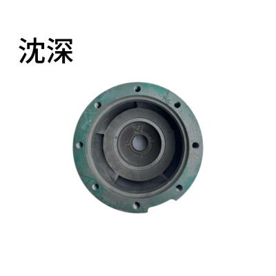 沈深 潜水泵中壳 150QJ25/个