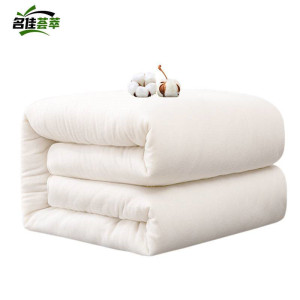 名佳荟萃 棉花被 MHB-01 150*200cm 条