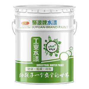 聚源环保外墙乳胶漆外墙涂料(颜色备注)20kg/桶