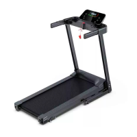 晨洋体育(ChenyangTY) 健身房跑步机 CYTY-171 台