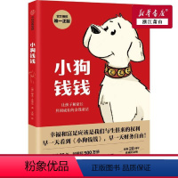 [正版] 小狗钱钱 儿童财商启蒙 博多舍费尔著7-10-15岁亲子财商课给孩子的财商课理财思维养成儿童绘本励志成长童书