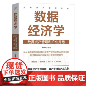 数据经济学