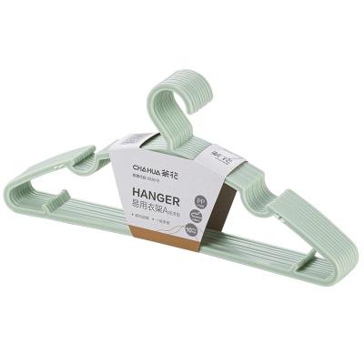 茶花 易用衣架A 1套/套