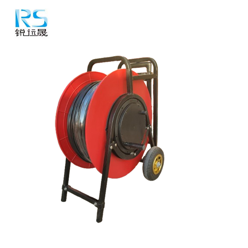 锐远晟 移动电缆盘 4×1*300米 /个
