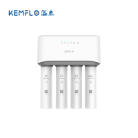 溢泰净水器100ab6升级款KR0100-RB61W