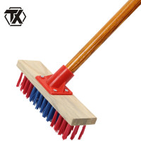 铁迅长柄地毯刷Z23 把