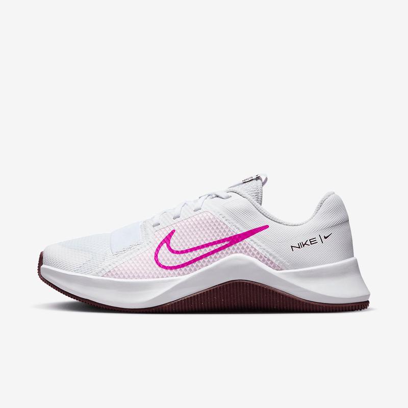 耐克(NIKE)女综合训练鞋稳定支撑透气耐磨多场景适用健身运动鞋