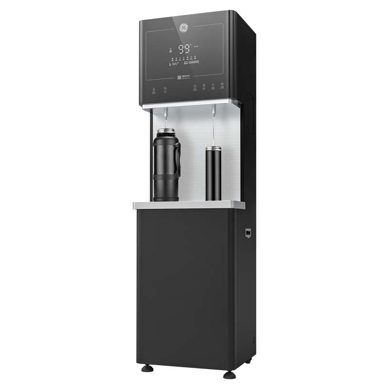 GE极睿400G纳滤直饮机GCUN-04D44适用60*120人
