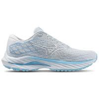 Mizuno新款 Wave Inspire 20女士运动鞋 日常缓震轻质柔软防滑跑步鞋