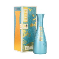 沱牌舍得 沱牌酒 沱牌特曲窖龄30 50度 500mL 单瓶装 浓香型白酒