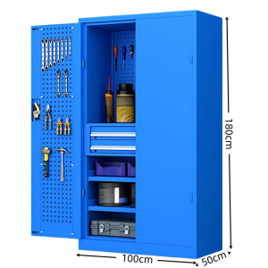 豫汉迎工具储物柜