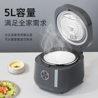 创维电饭煲电饭锅家用智能预约F626 大容量5L