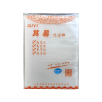 鱼缸过滤棉蜂巢3D蜂窝魔毯洗魔毯不烂加厚高密度净水高生化过滤