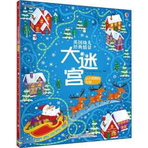 [M]从天而降的礼物-9787544860680