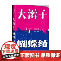 大辫子与蝴蝶结 南帆等 著 文学