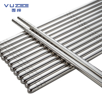 吾梓 筷子 5双装 套