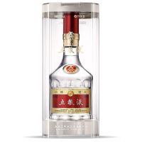 第八代五粮液 52度 5L(10斤装)浓香型白酒 收藏
